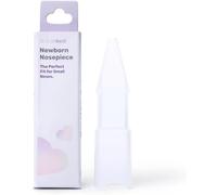 Dr. Noze Best Newborn Nozepiece | Safe for Infants and Toddlers | Only Works with NozeBot Electric Nasal Aspirator