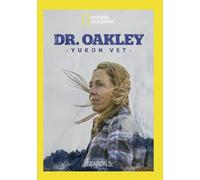 Dr. Oakley, Yukon Vet Season 5