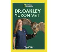 Dr. Oakley Yukon Vet Season 6