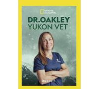 Dr. Oakley Yukon Vet Season 7