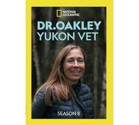 Dr Oakley, Yukon Vet - Season 8