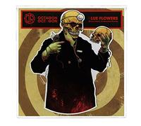 Dr. Octagon - Blue Flowers (Prince Paul Rmx) - Shaped Disc [VINYL]