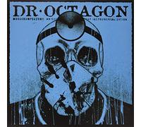 Dr. Octagon - Moosebumps: An Exploration Into Modern Day Horripilation [VINYL]