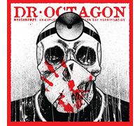 Dr. Octagon - Moosebumps: an exploration into modern day horripilation [VINYL]