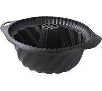 Dr. Oetker 1003 Cake Tin Made from High-Temperature Plastic 24 x 13 cm