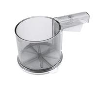 Dr. Oetker 1672 Flour Sieve, Plastic