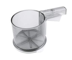 Dr. Oetker 1672 Flour Sieve Plastic