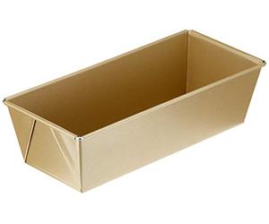 Dr. Oetker 1874 Loaf Tin 25 cm - Gold