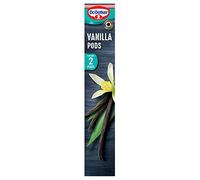 Dr. Oetker 2 Vanilla Pods