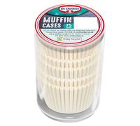 Dr. Oetker 75 Muffin Cases