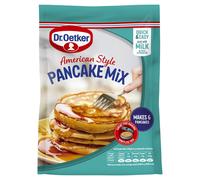 Dr. Oetker American Pancake Mix 170g