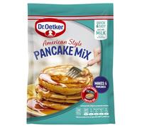Dr. Oetker American Style Pancake Mix 170g