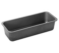 Dr.Oetker Baking tin Back-Harmonie 30 cm in black, Enamel, 30 x 11.5 x 7 cm