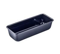 Box shape 30cm Professional blue