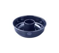 Dr.Oetker Back-Liebe Frankfurt Crown Tin, Enamel, Black, 26 cm
