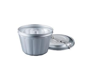 Dr. Oetker Baking Friends Classic Water Bath Mould 2.5 L