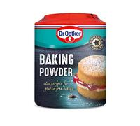 Dr. Oetker Gluten Free Baking Powder – 170 g