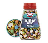 Dr. Oetker Baking Rainbow Magic Sprinkles 115g