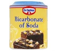 Dr. Oetker Bicarbonate of Soda 6x200g