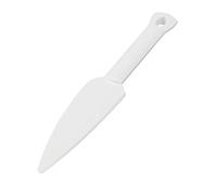 Dr.Oetker Cake Lifter Classic 26 cm in White, 26 x 1 x 1 cm