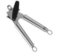 Dr.Oetker Can opener Profi 23 cm in silver, Stainless Steel, 23 x 5 x 5 cm