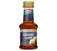 Dr Oetker Caramel Extract 35g