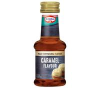 Dr. Oetker Caramel Flavour, 35ml