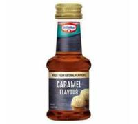 Dr.Oetker Caramel Flavour 35ml x 10 Pack