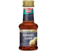Dr. Oetker Caramel Flavour, 6