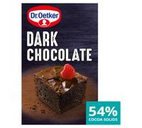 Dr. Oetker Chocolate Letters & Numbers 40g