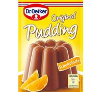Dr. Oetker Chocolate Pudding 3 pack by Dr. Oetker [Foods]