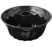 Dr. Oetker Classic Bundt Cake Mould Diameter 22 cm - Made of High-Quality Sheet Steel with PFAS-Free Non-Stick Coating, Heat Resistance up to 230°C - Made in Germany
