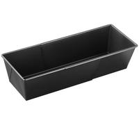 Dr. Oetker Classic Loaf Tin, Diameter 20-30 cm, Made of High-Quality Sheet Steel with PFAS-Free Non-Stick Coating, Adjustable, Heat Resistance up to 230 °C, Made in Germany