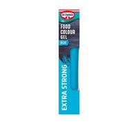 Dr. Oetker Colour Gel Blue 15g