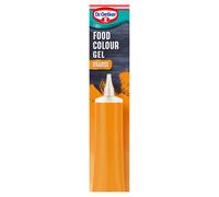 Dr. Oetker Colour Gel Orange 15g