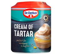 Dr. Oetker Cream Of Tartar 120g