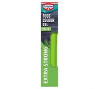 Dr Oetker Dr Oetker Food Colour Gel - Green 15g