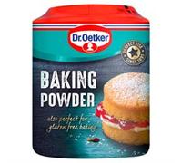 Dr. Oetker Gluten Free Baking Powder – 170 g