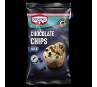 Dr Oetker Dr Oetker Milk Chocolate Chips