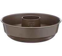 Dr. Oetker Frankfurter Kranz Baking Mould Diameter 26 cm Baking Edition - Mould with Ceramic-Reinforced Non-Stick Coating, Heat Resistant up to 230°C, 2600 ml