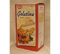 Dr. Oetker Gelatine Poeder Helder Clear Gelatin Powder 1000g