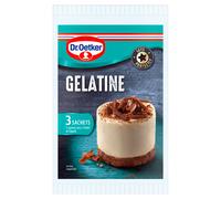 Dr. Oetker Gelatine Sachets 3 x 12g