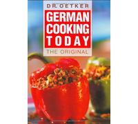 Dr. Oetker: German Cooking Today