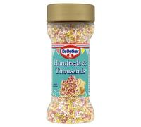 Dr. Oetker Hundreds & Thousands 6 x 65g