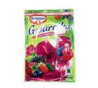 Dr.Oetker Jello Forest Fruit Galaretka