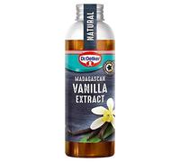 Dr. Oetker Large Madagascan Vanilla Extract, 95ml