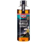 Dr. Oetker Large Madagascan Vanilla Extract, 95ml