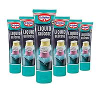 Dr. Oetker Liquid Glucose, 840g, Pack of 6x140g
