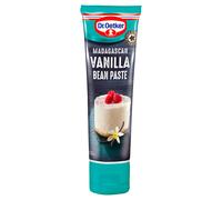 Dr. Oetker Madagascan Vanilla Paste, 100g