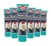 Dr. Oetker Madagascan Vanilla Bean Paste, Pod